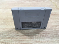 UF1620 Seiken Densetsu 3 Secret of Mana BOXED SNES Super Famicom Japan