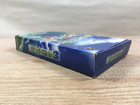 UF1620 Seiken Densetsu 3 Secret of Mana BOXED SNES Super Famicom Japan