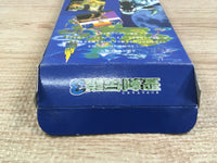 UF1620 Seiken Densetsu 3 Secret of Mana BOXED SNES Super Famicom Japan