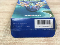 UF1620 Seiken Densetsu 3 Secret of Mana BOXED SNES Super Famicom Japan