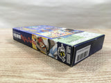 UF1621 Far East Of Eden Tengai Makyou Zero BOXED SNES Super Famicom Japan
