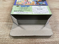UF1621 Far East Of Eden Tengai Makyou Zero BOXED SNES Super Famicom Japan