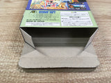 UF1621 Far East Of Eden Tengai Makyou Zero BOXED SNES Super Famicom Japan