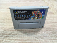 UF1622 Star Ocean BOXED SNES Super Famicom Japan