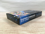 UF1622 Star Ocean BOXED SNES Super Famicom Japan