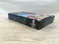 UF1622 Star Ocean BOXED SNES Super Famicom Japan