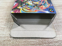UF1622 Star Ocean BOXED SNES Super Famicom Japan