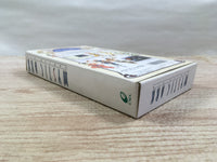 UF1623 Mystic Ark BOXED SNES Super Famicom Japan