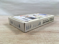 UF1623 Mystic Ark BOXED SNES Super Famicom Japan