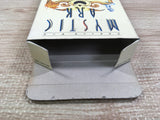 UF1623 Mystic Ark BOXED SNES Super Famicom Japan