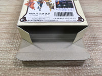 UF1623 Mystic Ark BOXED SNES Super Famicom Japan