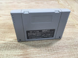 UF1624 Bastard!! Ankoku no Hakaishin BOXED SNES Super Famicom Japan