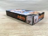 UF1624 Bastard!! Ankoku no Hakaishin BOXED SNES Super Famicom Japan