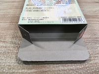 UF1624 Bastard!! Ankoku no Hakaishin BOXED SNES Super Famicom Japan