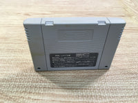 UF1625 Torneco no Daibouken Fushigi no Dungeon BOXED SNES Super Famicom Japan