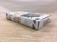 UF1625 Torneco no Daibouken Fushigi no Dungeon BOXED SNES Super Famicom Japan
