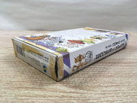 UF1625 Torneco no Daibouken Fushigi no Dungeon BOXED SNES Super Famicom Japan