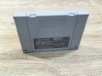 UF1626 Fire Emblem Monshou no Nazo BOXED SNES Super Famicom Japan