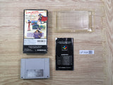 UF1626 Fire Emblem Monshou no Nazo BOXED SNES Super Famicom Japan