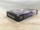 UF1626 Fire Emblem Monshou no Nazo BOXED SNES Super Famicom Japan