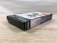 UF1626 Fire Emblem Monshou no Nazo BOXED SNES Super Famicom Japan