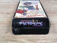 UF1626 Fire Emblem Monshou no Nazo BOXED SNES Super Famicom Japan