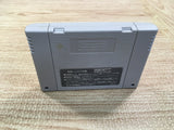 UF1627 Ogre Battle The March of the Black Queen BOXED SNES Super Famicom Japan