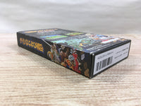 UF1627 Ogre Battle The March of the Black Queen BOXED SNES Super Famicom Japan
