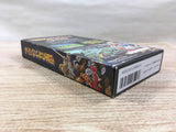 UF1627 Ogre Battle The March of the Black Queen BOXED SNES Super Famicom Japan