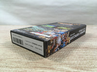 UF1627 Ogre Battle The March of the Black Queen BOXED SNES Super Famicom Japan