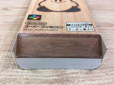 UF1628 Kirby Super Deluxe Star Kirby's Fun Pak BOXED SNES Super Famicom Japan