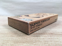 UF1628 Kirby Super Deluxe Star Kirby's Fun Pak BOXED SNES Super Famicom Japan