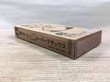 UF1628 Kirby Super Deluxe Star Kirby's Fun Pak BOXED SNES Super Famicom Japan