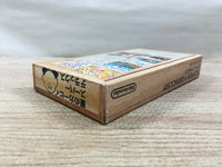 UF1628 Kirby Super Deluxe Star Kirby's Fun Pak BOXED SNES Super Famicom Japan