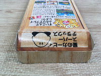 UF1628 Kirby Super Deluxe Star Kirby's Fun Pak BOXED SNES Super Famicom Japan