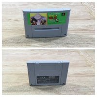 UF1629 Dragon Ball Z Super Butouden 3 BOXED SNES Super Famicom Japan