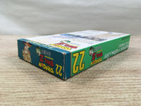 UF1629 Dragon Ball Z Super Butouden 3 BOXED SNES Super Famicom Japan