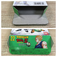 UF1629 Dragon Ball Z Super Butouden 3 BOXED SNES Super Famicom Japan