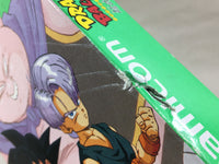 UF1629 Dragon Ball Z Super Butouden 3 BOXED SNES Super Famicom Japan