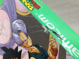 UF1629 Dragon Ball Z Super Butouden 3 BOXED SNES Super Famicom Japan