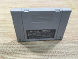 UF1630 Ranma 1/2 Chougi Ranbu Hen BOXED SNES Super Famicom Japan