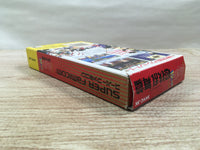 UF1630 Ranma 1/2 Chougi Ranbu Hen BOXED SNES Super Famicom Japan