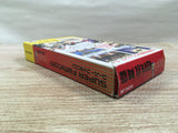 UF1630 Ranma 1/2 Chougi Ranbu Hen BOXED SNES Super Famicom Japan