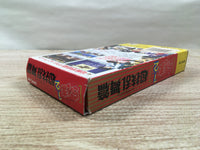 UF1630 Ranma 1/2 Chougi Ranbu Hen BOXED SNES Super Famicom Japan