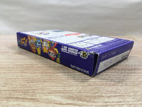 UF1631 Super Bomberman 3 BOXED SNES Super Famicom Japan