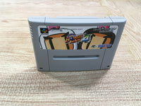 UF1632 Super Bomberman 4 BOXED SNES Super Famicom Japan