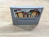 UF1632 Super Bomberman 4 BOXED SNES Super Famicom Japan