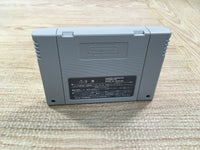UF1632 Super Bomberman 4 BOXED SNES Super Famicom Japan