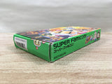 UF1632 Super Bomberman 4 BOXED SNES Super Famicom Japan