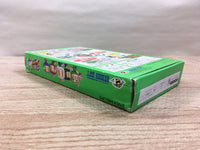 UF1632 Super Bomberman 4 BOXED SNES Super Famicom Japan